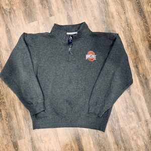 Ohio State Buckeyes Hoodie